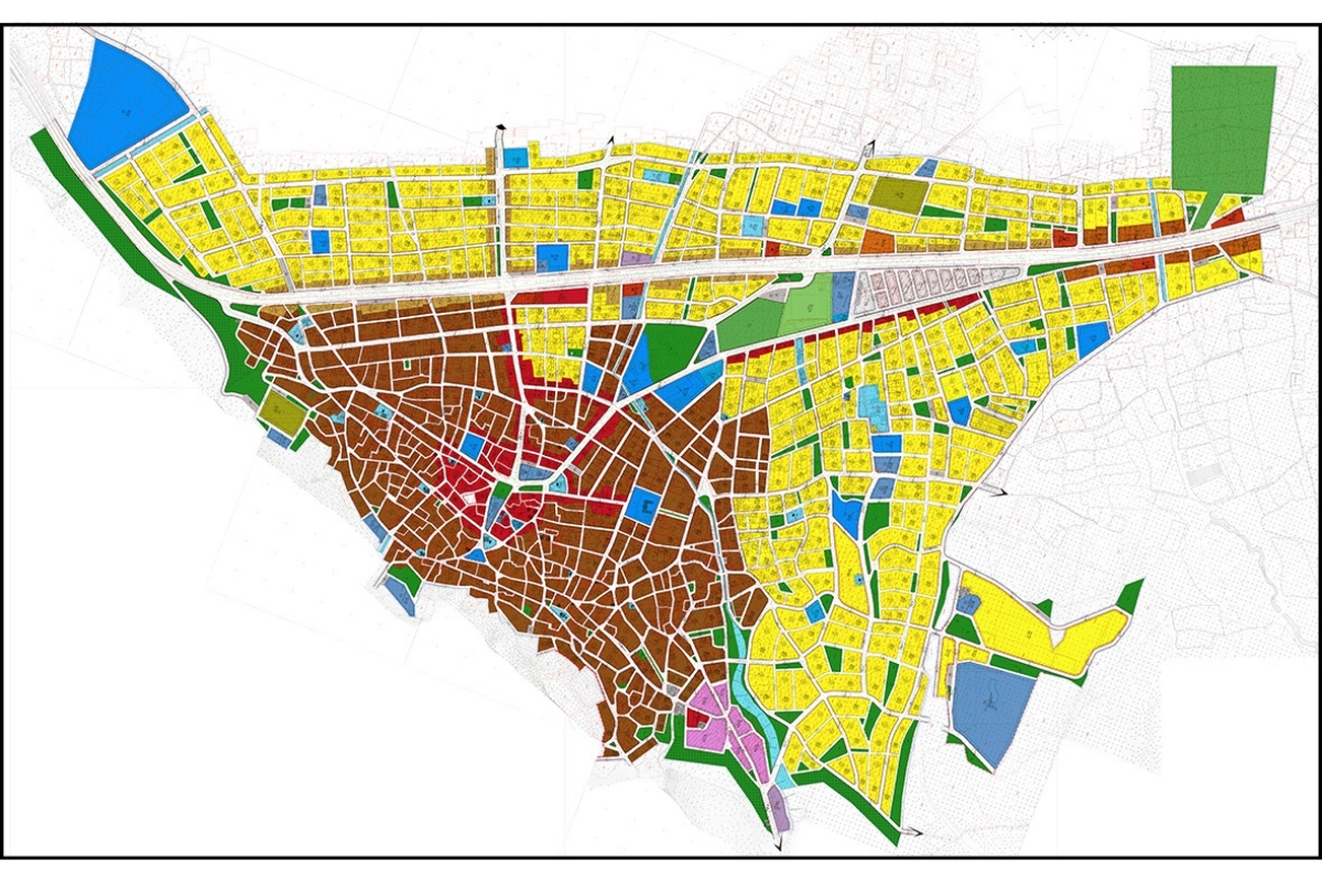 Hukuki Danışmanlık