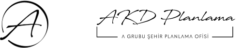 AKD Planlama Logo